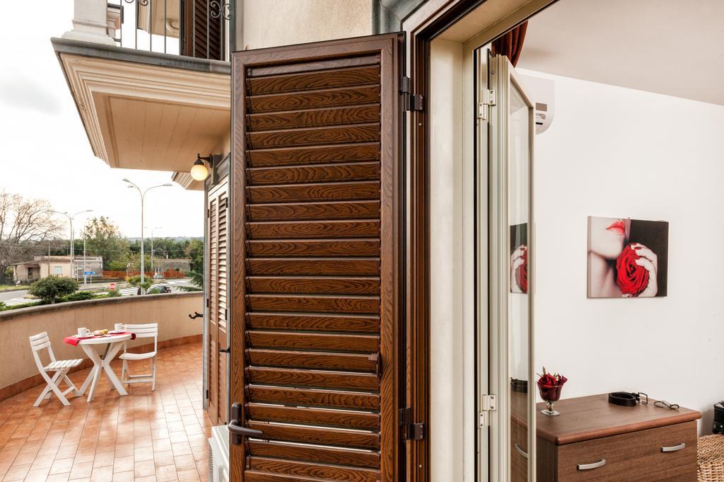Le Case Di Seba Mascali Exterior foto